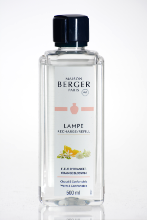 Fleur d`Oranger 410911